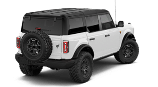 2026 Ford Bronco® External Image 4
